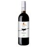 Torrae del Sale Primitivo Puglia Bio 2020 Rood