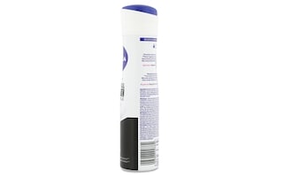 Nivea | Spray | Invisible For Black & White | Original | 150ml 