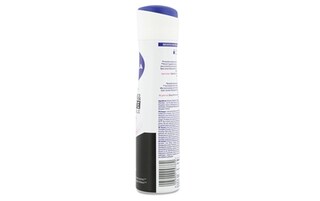 Nivea | Spray | Invisible For Black & White | Original | 150ml 15 cl