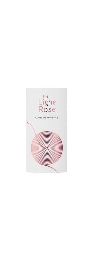 France - Frankrijk | CTS DE PROVENCE | La Ligne 2021 Rosé 