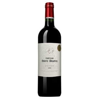 Cuvée l'Authentique | 2020