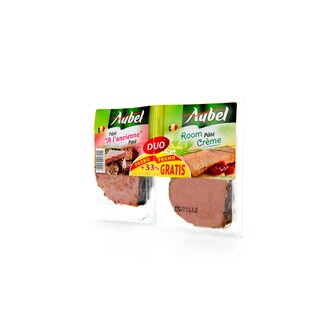 AUBEL | BoeREN ROOMPATE 