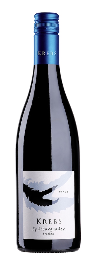 Allemagne - Duitsland | Pfalz | Krebs Spätburgunder 2018 