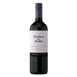 Casillero | Merlot 75 cl