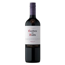 Casillero | Merlot 75 cl