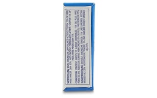 Delhaize | Bloc chasse | Eau bleue 