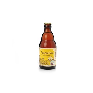 Fleur de Franchimont | Bière blonde | 6,5% | Bouteille 