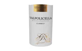 Italie - Italië | Veneto D.O.C. | Righetti Valpolicella Classico 2018 