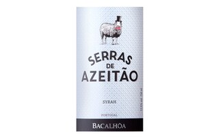 Serras De Azeitao | rosé 