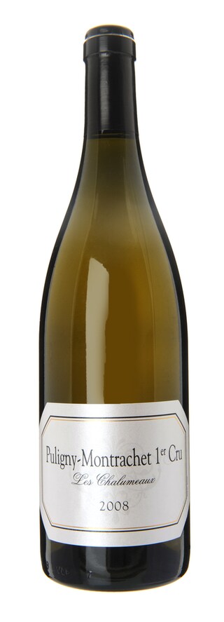 BOURGOGNE COTES DE BEAUNE | 75C PULI MONTR 1C CHALUMEAUX08 