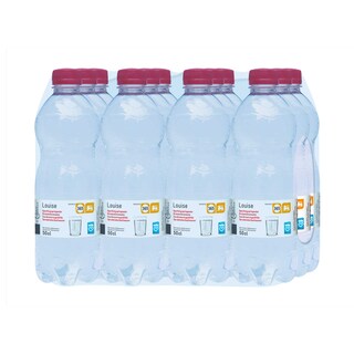 365 | Bronwater | Bruisend | Pet 12 x 50 cl