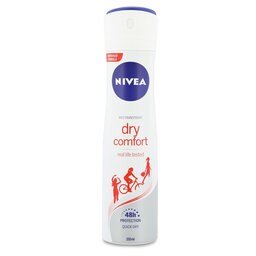 Deospray | Dry Comfort | 150ml