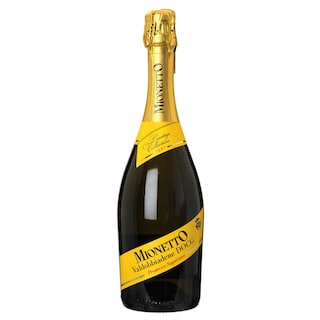 Prosecco DOCG | Extra Dry