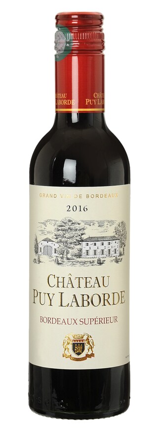 France - Frankrijk | Bordeaux - Bordeaux Supérieur | Château Puy Laborde 16 