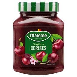 Confiture | Cerises