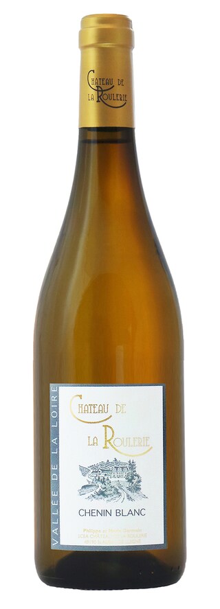 France - Frankrijk | Anjou | Roulerie Anjou 2019 Blanc | Bio 