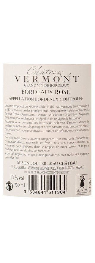 France - Frankrijk-Bordeaux
