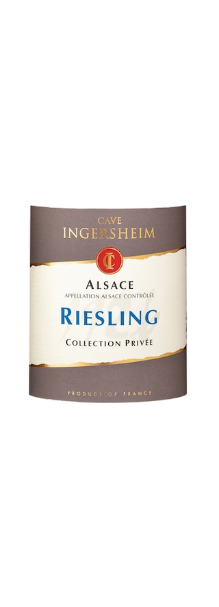 Cave D'Ingersheim | Riesling | 2022 