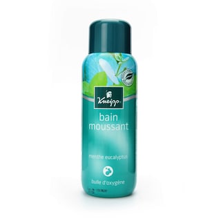 Kneipp | Bain moussant | Menthe/eucalyptus 