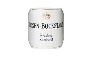 Allemagne - Duitsland | Mosel | Riesling Kabinett 2018 