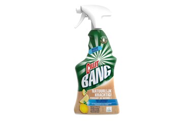 Cillit Bang