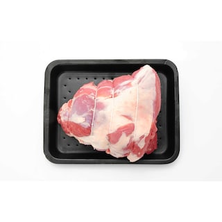 Delhaize | GIGOT D'AGNEAU DRY AGED 