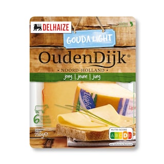 Delhaize