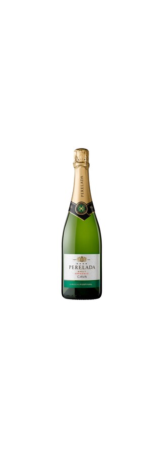 Perelada | Cava | Bio | Brut 75 cl
