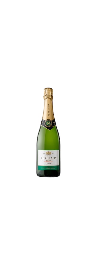 Perelada | Cava | Bio | Brut 