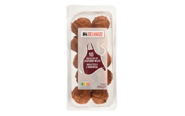Delhaize