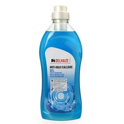 Delhaize | Ontkalkingsgel | Wasmachine 