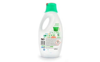 Ariel | Wasmiddel | Vloeibaar | Regular | Duo | Bon €5 