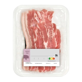 Delhaize | Lard | Maigre 