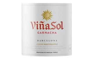 Spain | Vina Sol Granache Rouge 