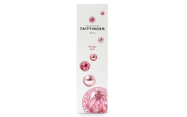 Taittinger