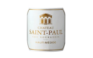 Chateau Saint Paul | Haut-Médoc Cru Bourgeois | 2019 