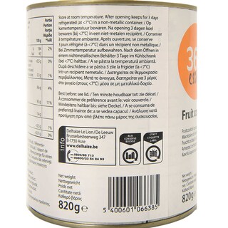 365 | Fruitcocktai 820 gr