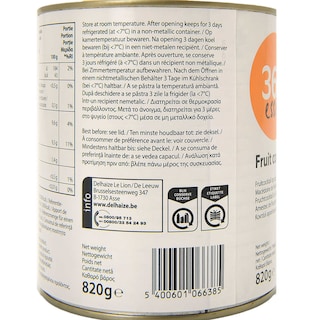 365 | Cocktail De Fruit 