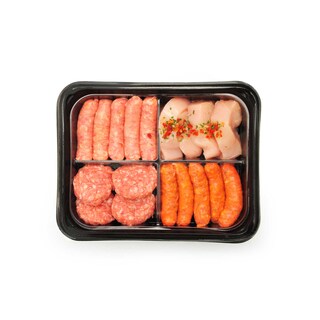 Delhaize | Gourmet | Junior 