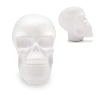 Delhaize | Lumière Led crâne 