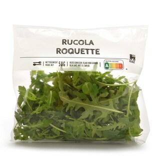 Delhaize | Rucola 