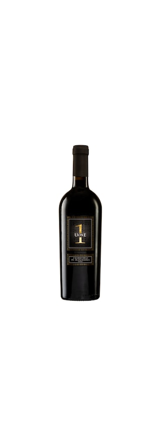 Italy | Uone Prim Manduria 2021 Rouge 
