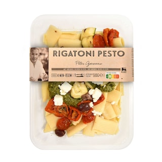 Delhaize | Rigatoni | Feta 