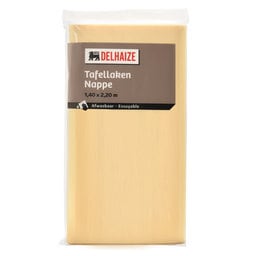 Nappe pliée | Ivoire