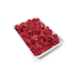 Delhaize | Stoofvlees | 1ste keuze | Maxi Pack 