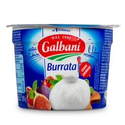Mozzarella | Burrata