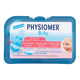 Physiomer