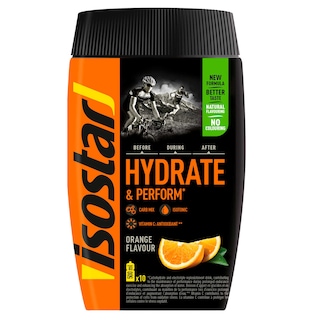 Hydrate&Perform | Poudre orange