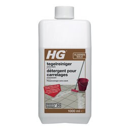 Détergent | Surpuissant | Carrelages | 1L