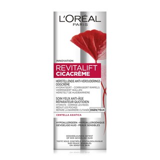 L'Oréal Paris | Créme Yeux | Révitalift 